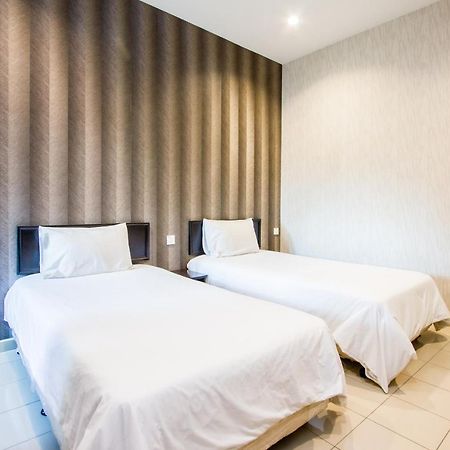 Value Inn Homestay Butterworth Exteriér fotografie