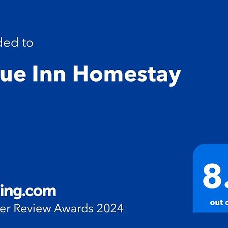 Value Inn Homestay Butterworth Exteriér fotografie