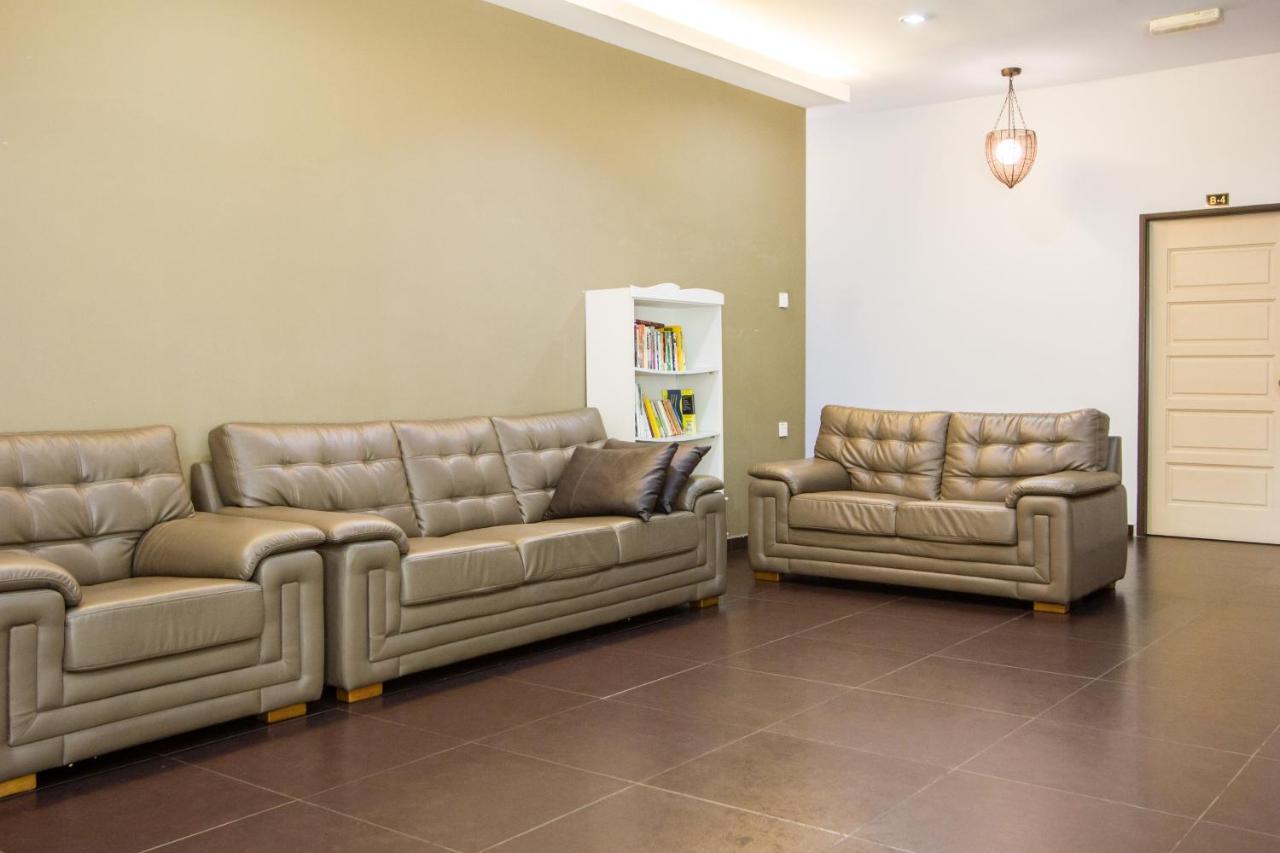 Value Inn Homestay Butterworth Exteriér fotografie