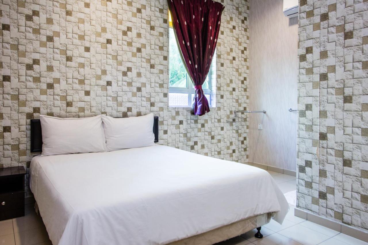 Value Inn Homestay Butterworth Exteriér fotografie