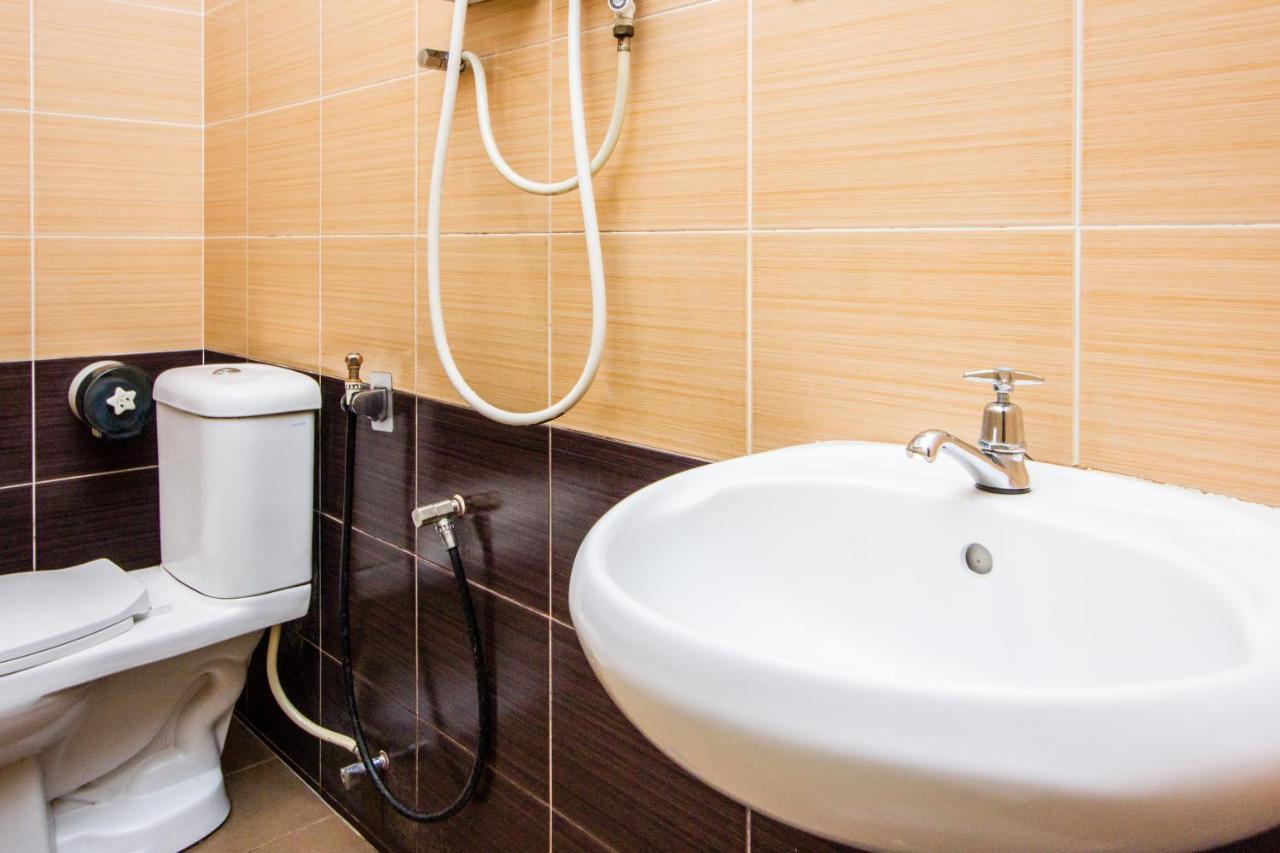 Value Inn Homestay Butterworth Exteriér fotografie