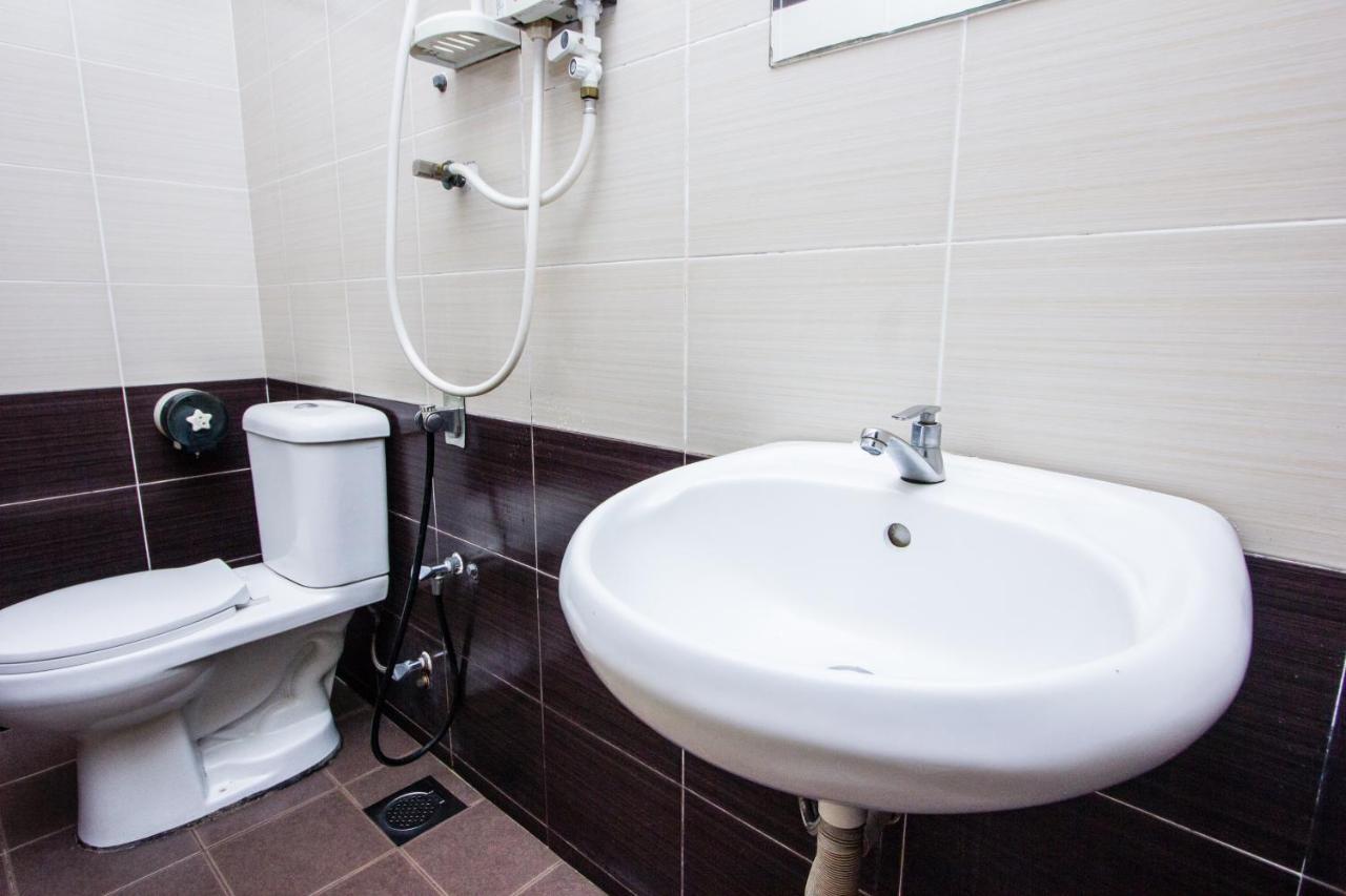 Value Inn Homestay Butterworth Exteriér fotografie